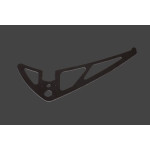 KDS Agile 5.5 Carbon Fiber VERTICAL STABILIZER